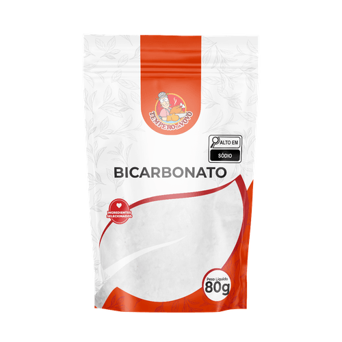 BICARBONATO -1-